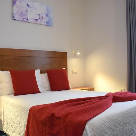 Lusitana Hotel Porto Room photo