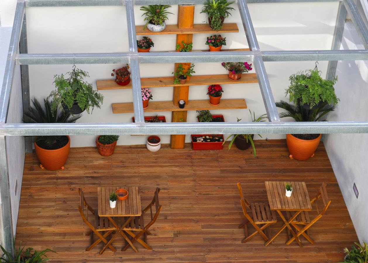 Lusitana Hotel Porto Exterior photo